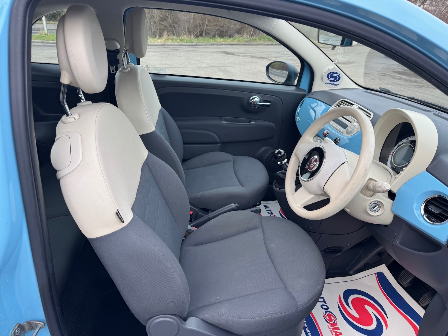 Used Fiat 500 2014 for sale - 77988603: Photo 11