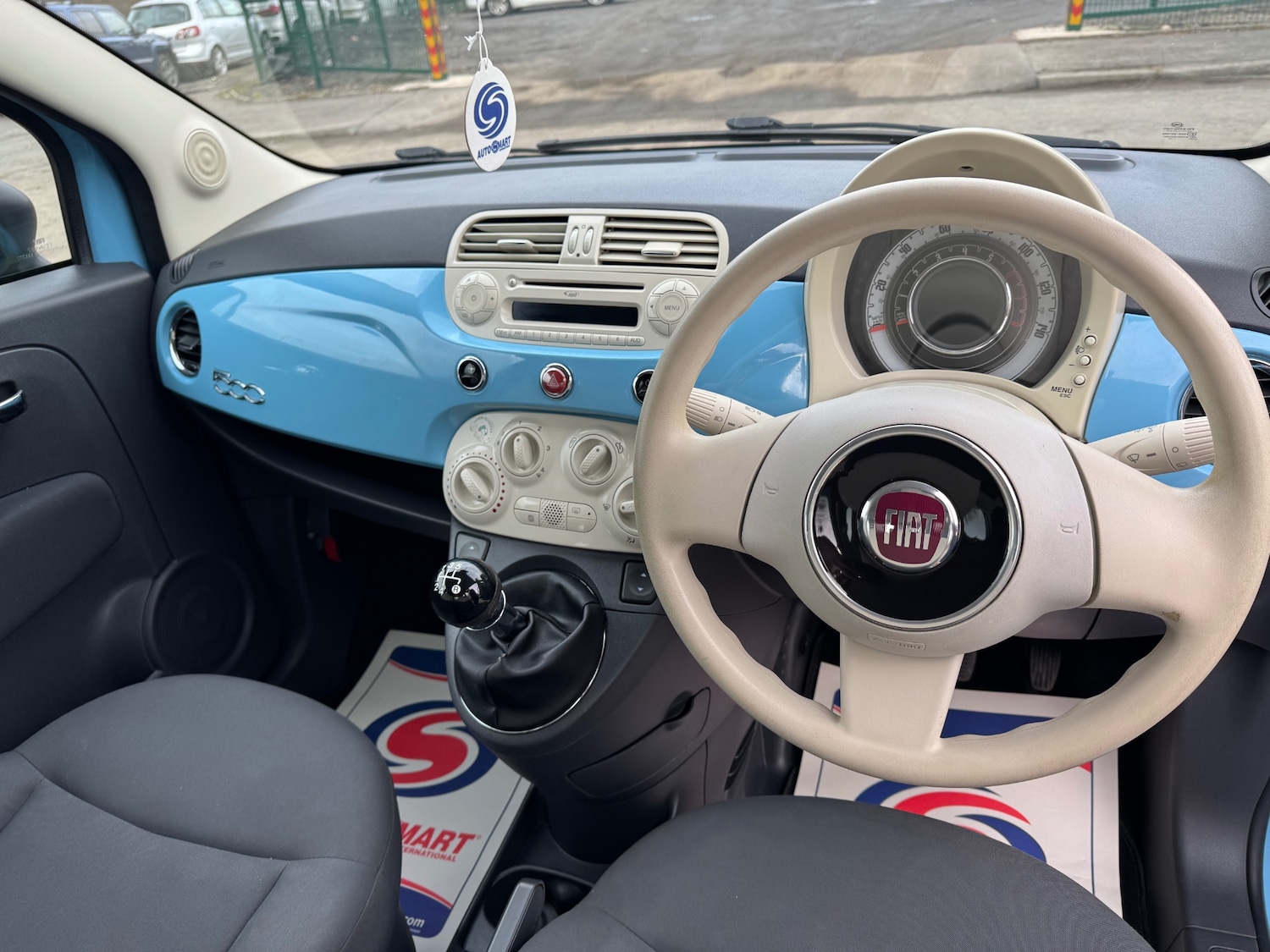 Used Fiat 500 2014 for sale - 77988603: Photo 13