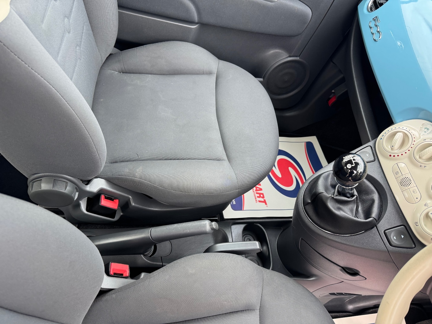 Used Fiat 500 2014 for sale - 77988603: Photo 15