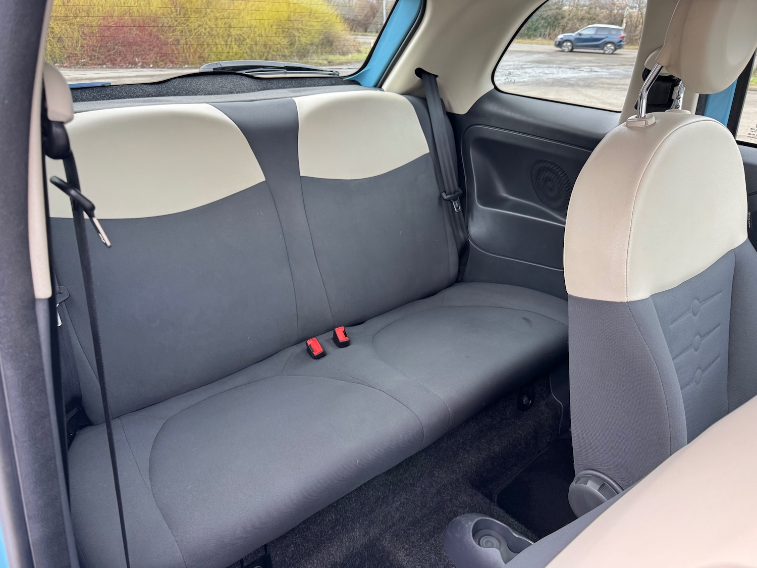 Used Fiat 500 2014 for sale - 77988603: Photo 17