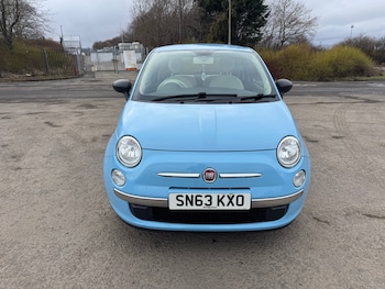 Fiat 500 feature image