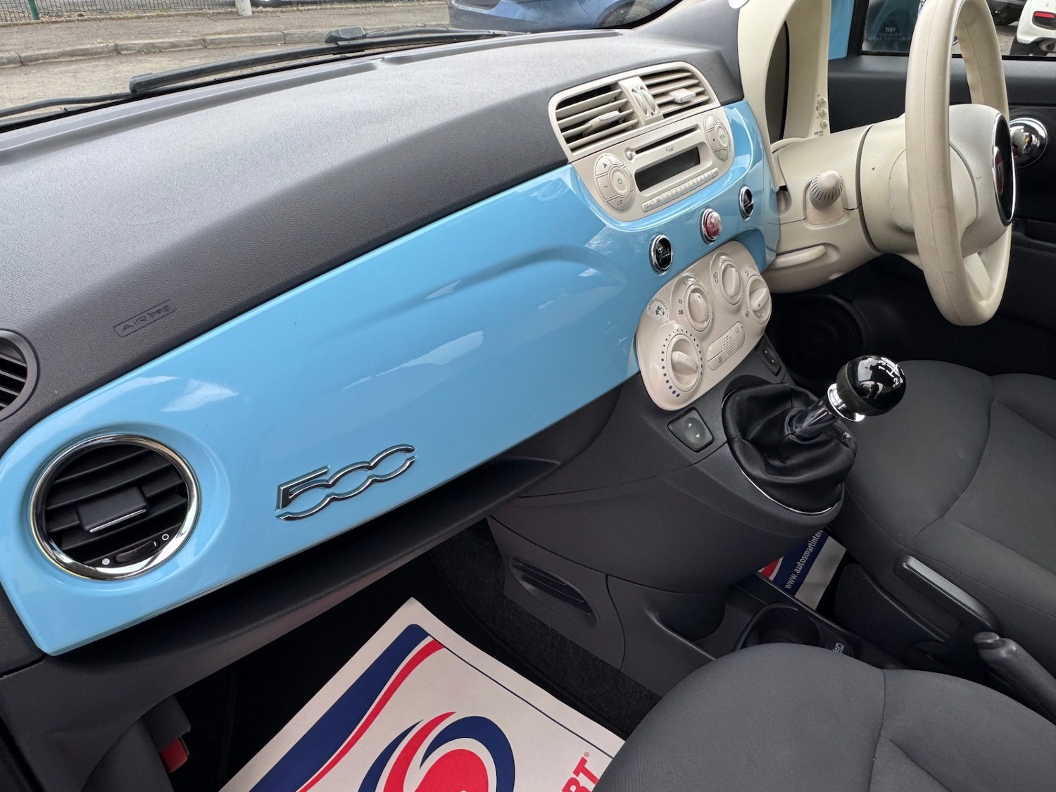 Used Fiat 500 2014 for sale - 77988603: Photo 20