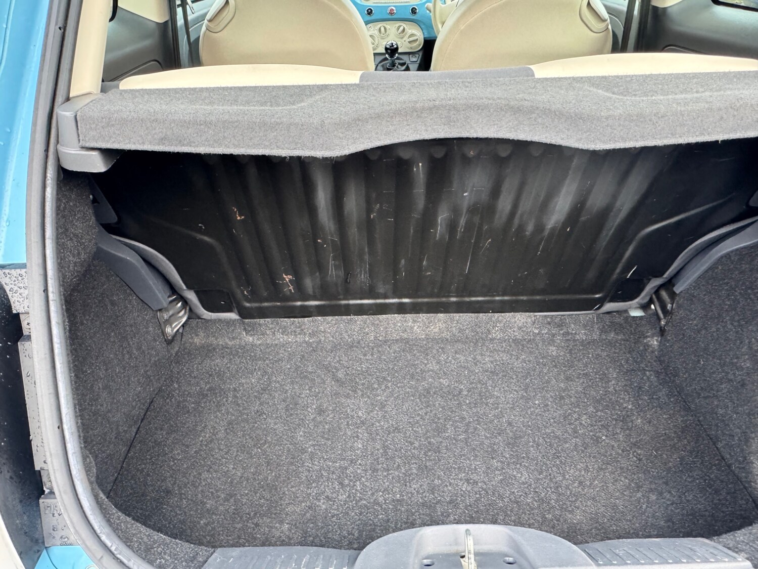 Used Fiat 500 2014 for sale - 77988603: Photo 23