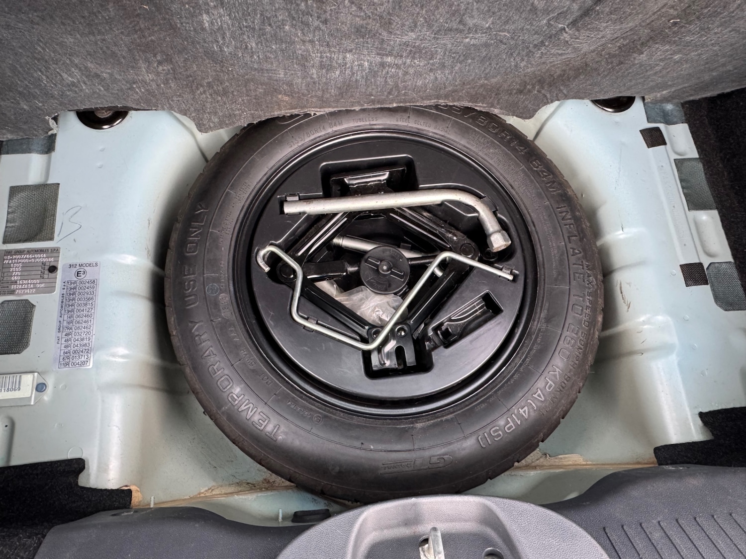 Used Fiat 500 2014 for sale - 77988603: Photo 24