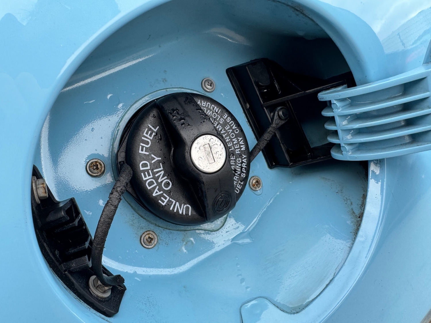 Used Fiat 500 2014 for sale - 77988603: Photo 28