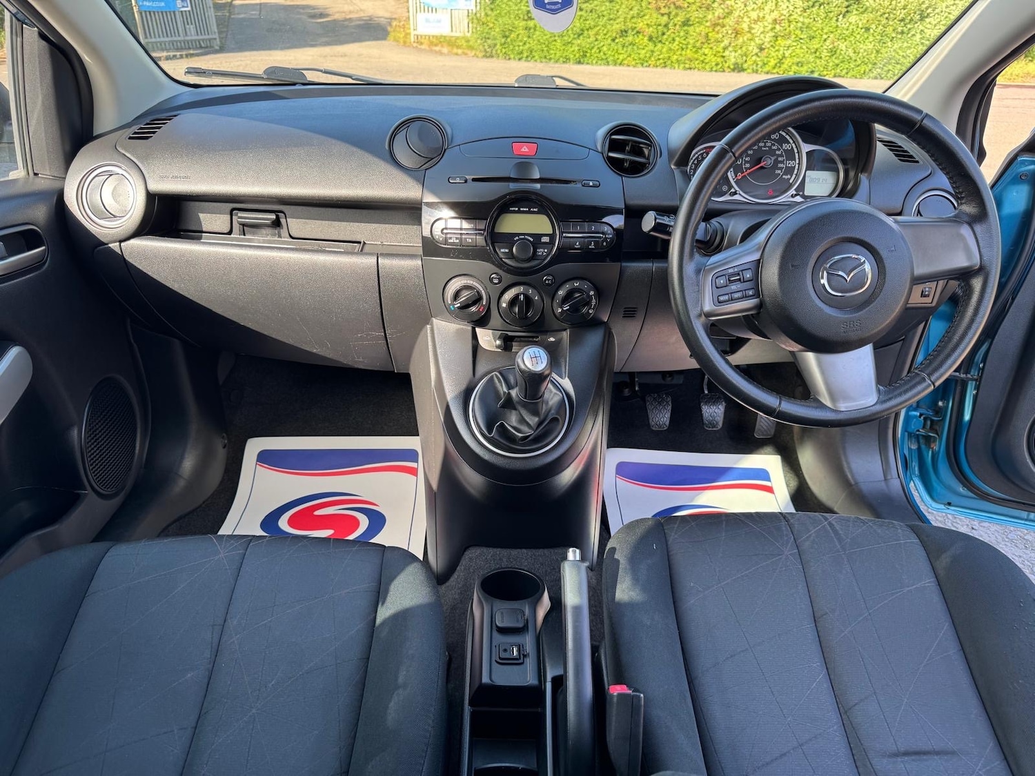 Vehicle 13