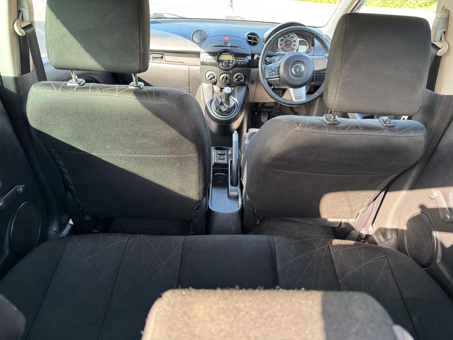 Vehicle 15