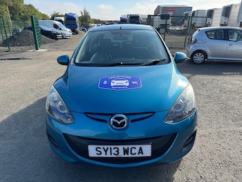 Used Mazda Mazda2 2013 for sale - 75633238: Photo