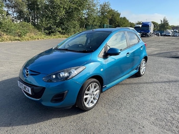Used Mazda Mazda2 2013 for sale - 75633238: Photo