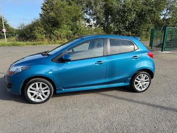Used Mazda Mazda2 2013 for sale - 75633238: Photo