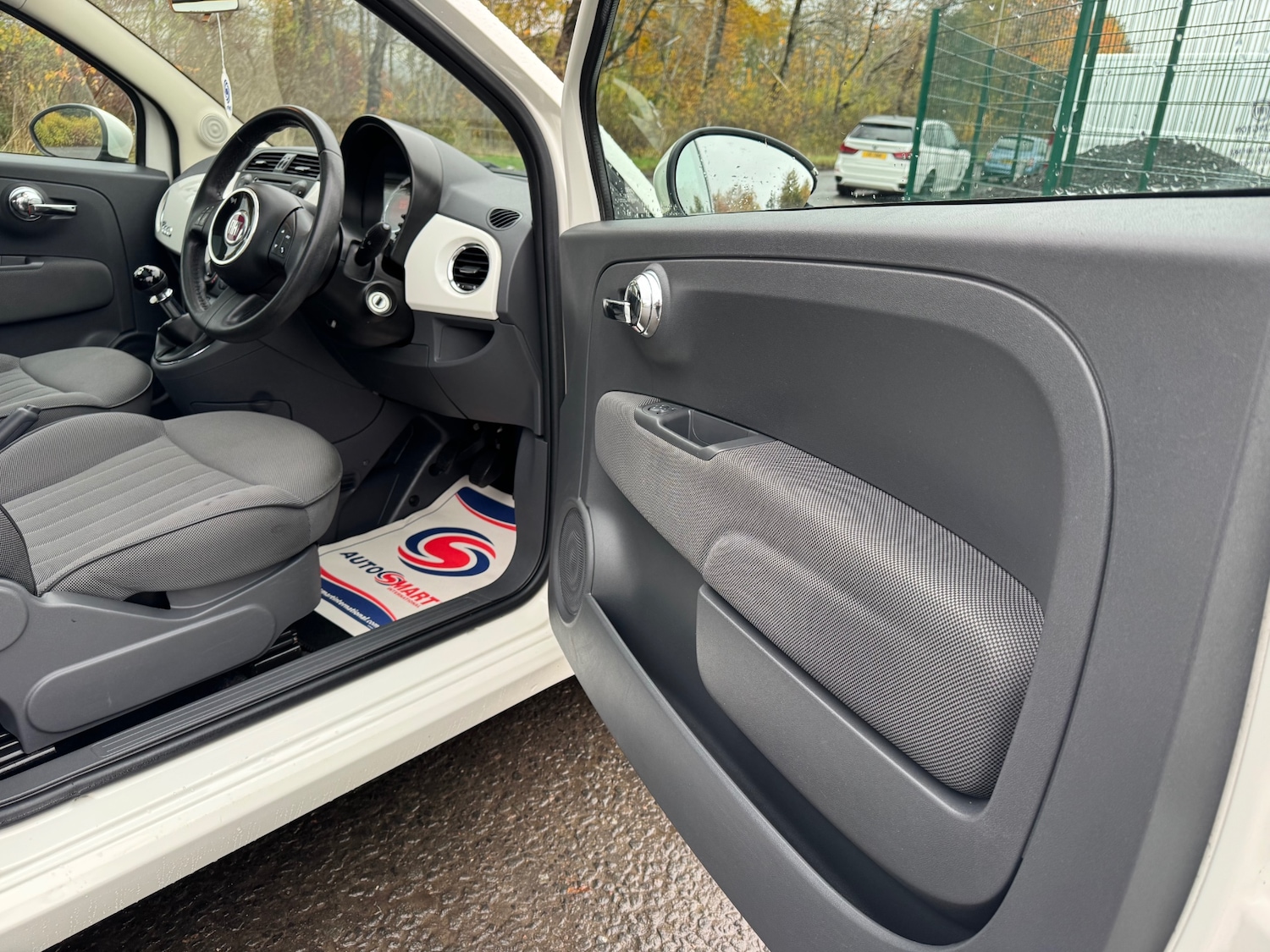 Used Fiat 500 2013 for sale - 76504451: Photo 10