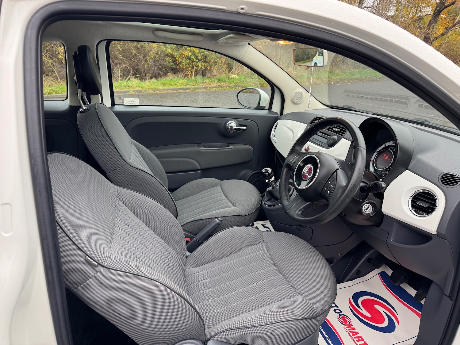 Used Fiat 500 2013 for sale - 76504451: Photo 11