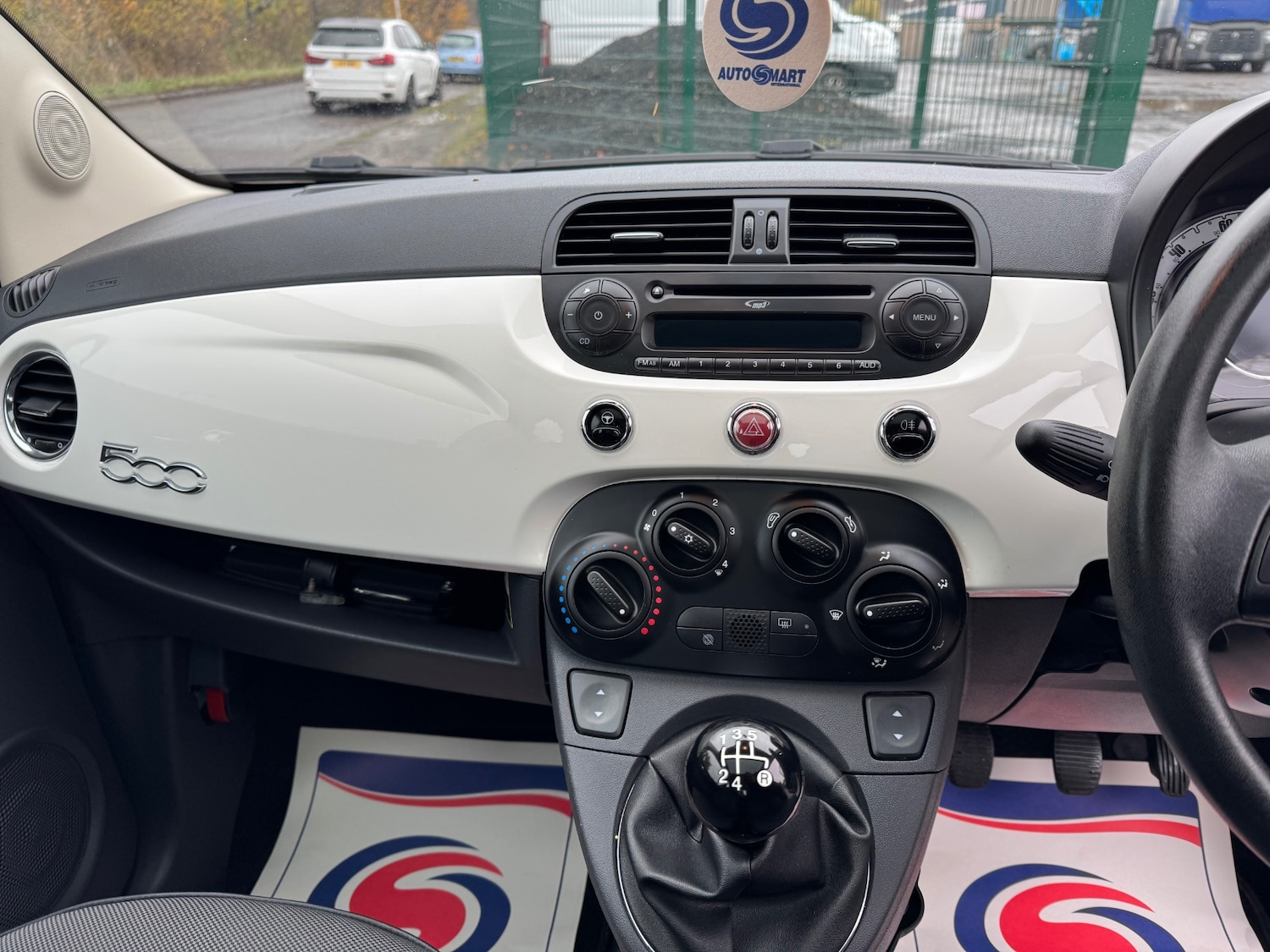 Used Fiat 500 2013 for sale - 76504451: Photo 13