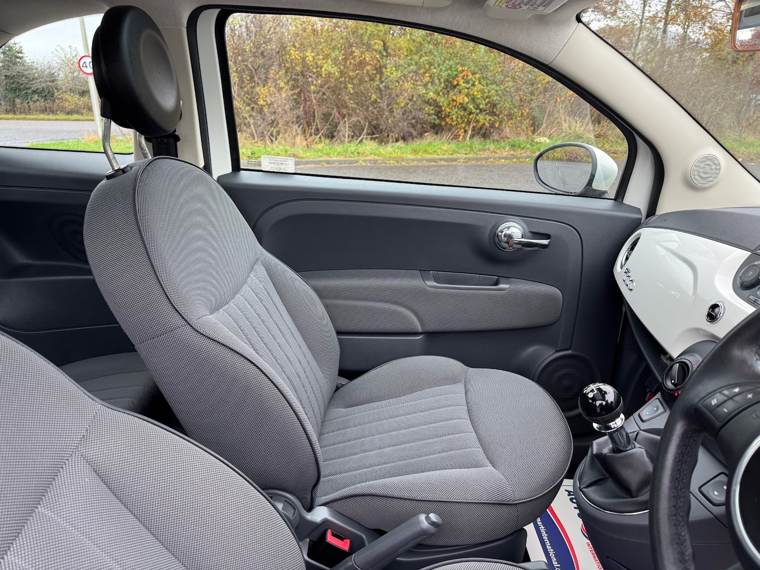 Used Fiat 500 2013 for sale - 76504451: Photo 14