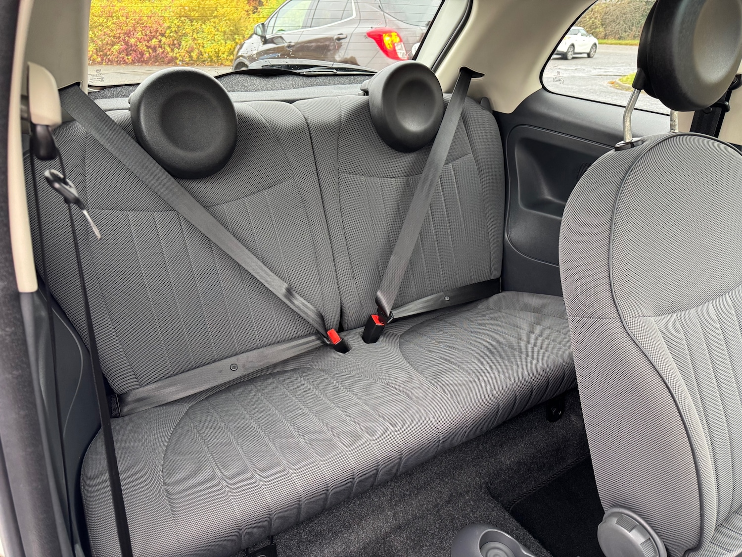 Used Fiat 500 2013 for sale - 76504451: Photo 15