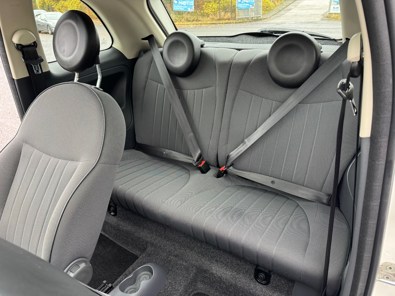 Used Fiat 500 2013 for sale - 76504451: Photo 16