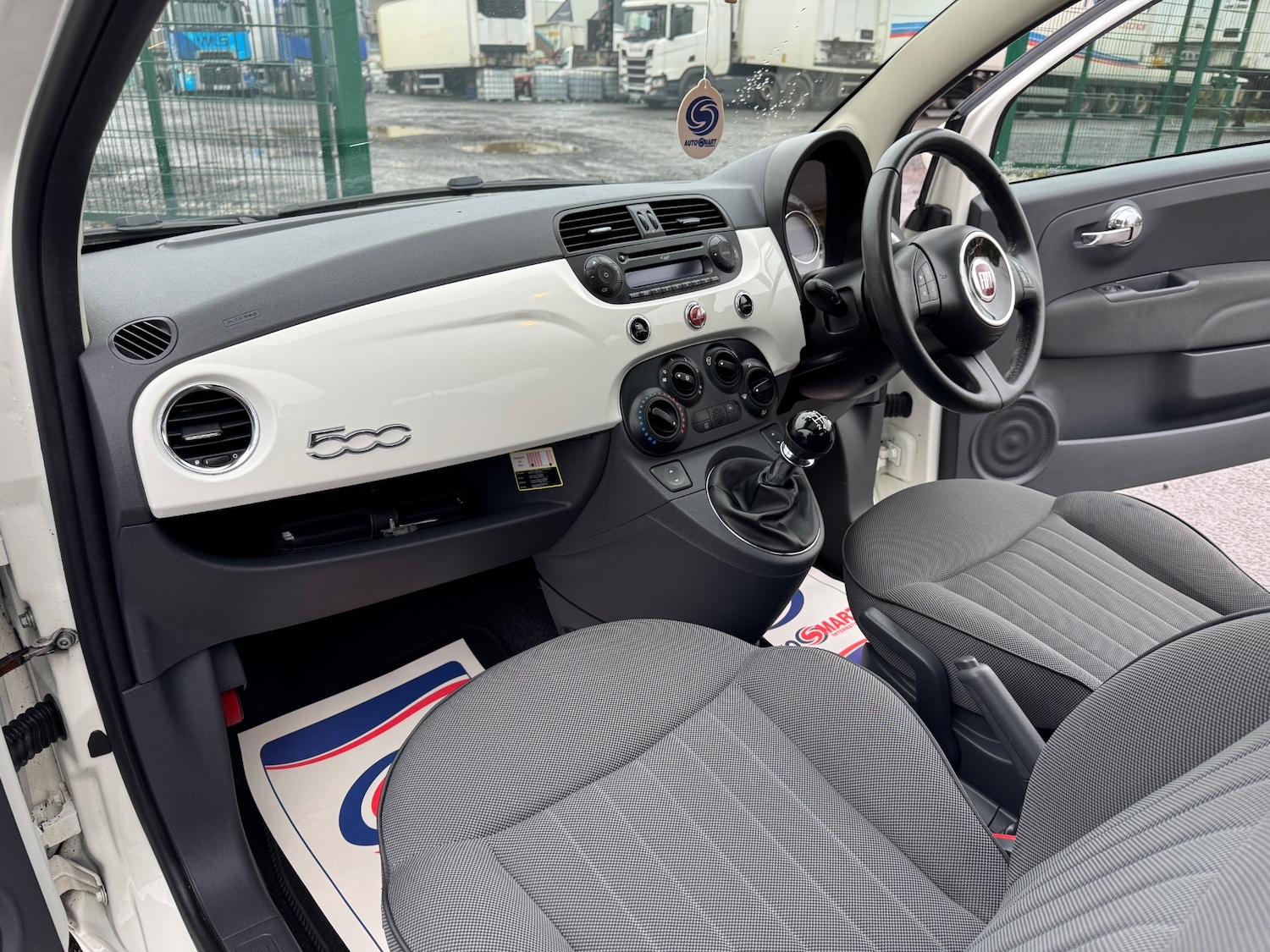 Used Fiat 500 2013 for sale - 76504451: Photo 17