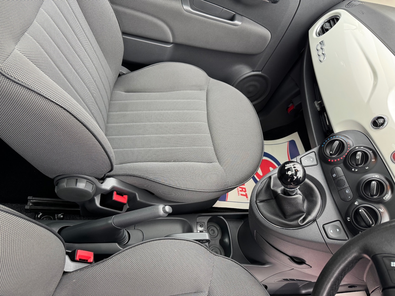 Used Fiat 500 2013 for sale - 76504451: Photo 18