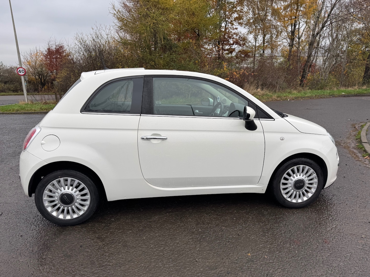 Used Fiat 500 2013 for sale - 76504451: Photo 6