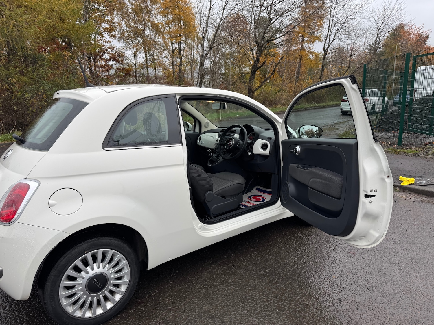 Used Fiat 500 2013 for sale - 76504451: Photo 7