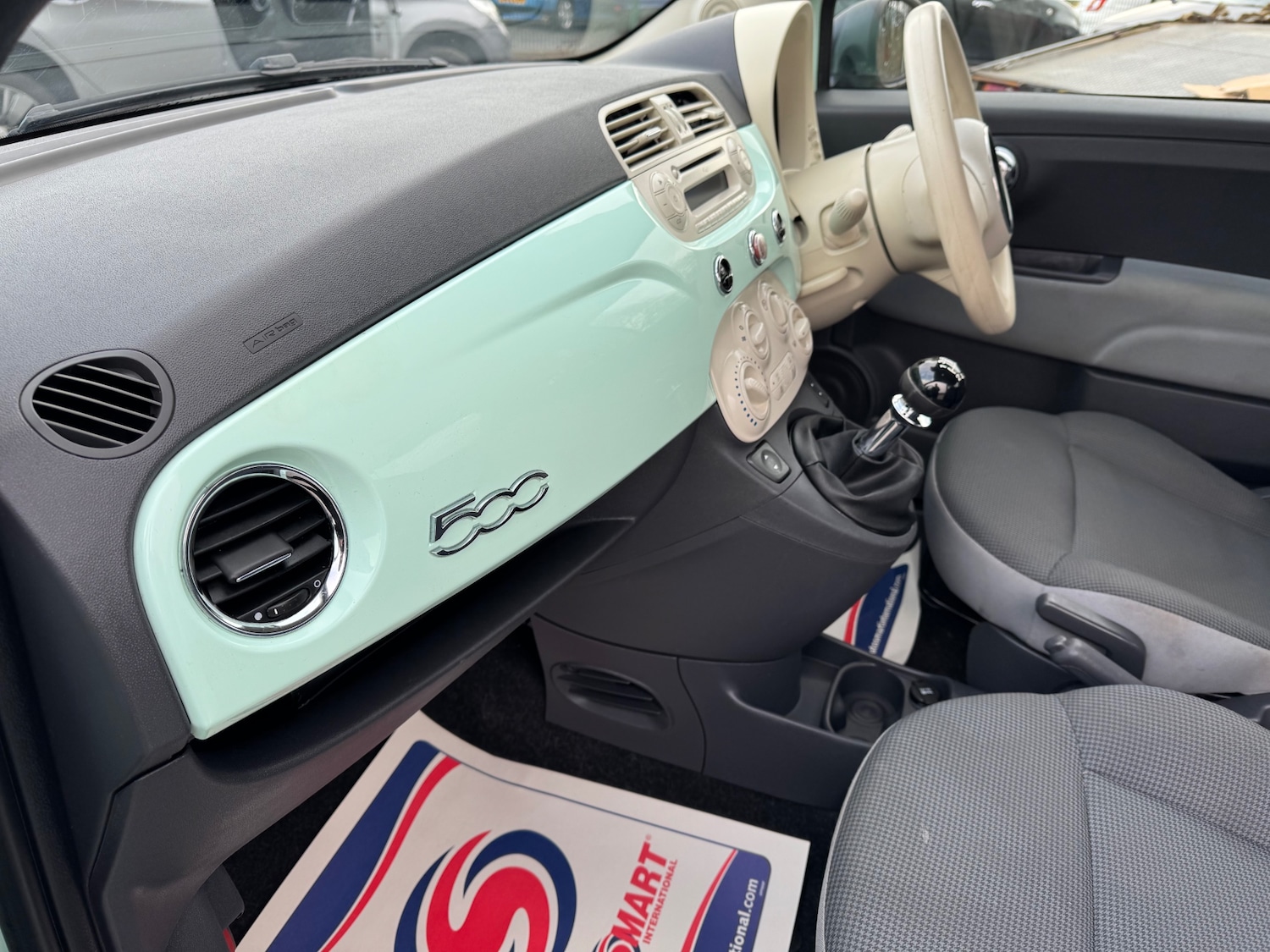 Used Fiat 500 2015 for sale - 77638603: Photo 18