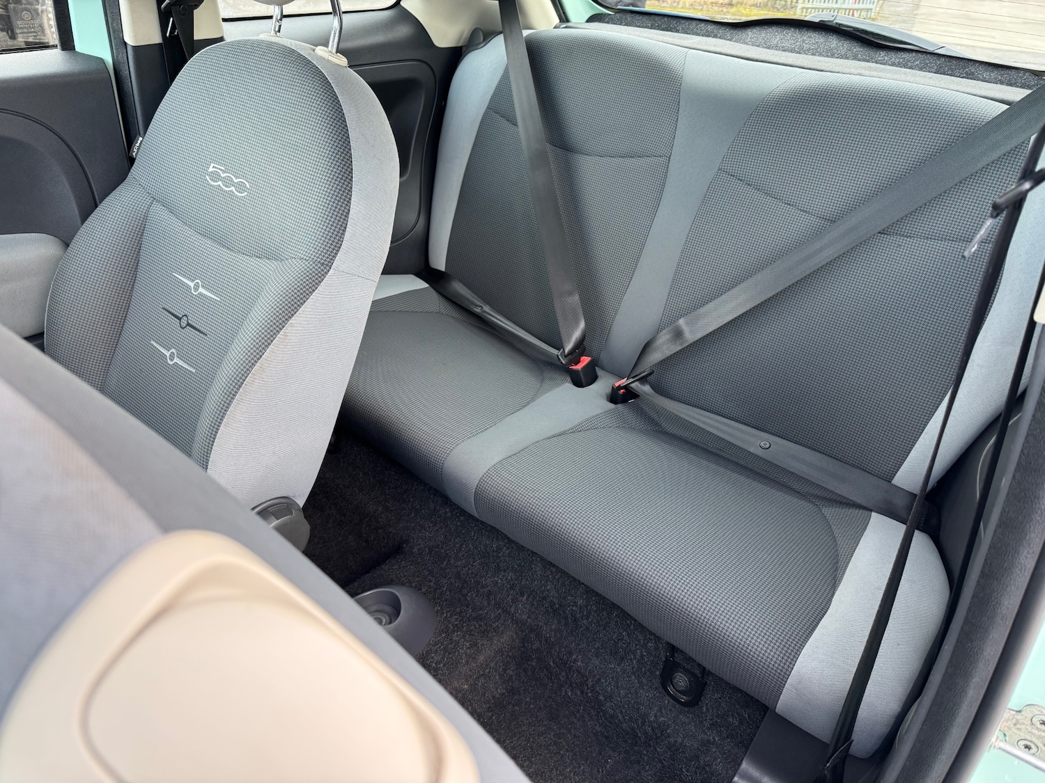 Used Fiat 500 2015 for sale - 77638603: Photo 19