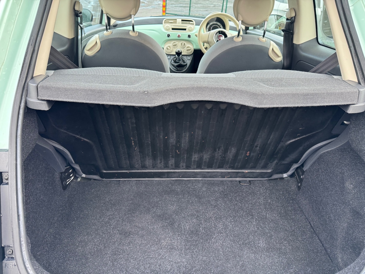 Used Fiat 500 2015 for sale - 77638603: Photo 22