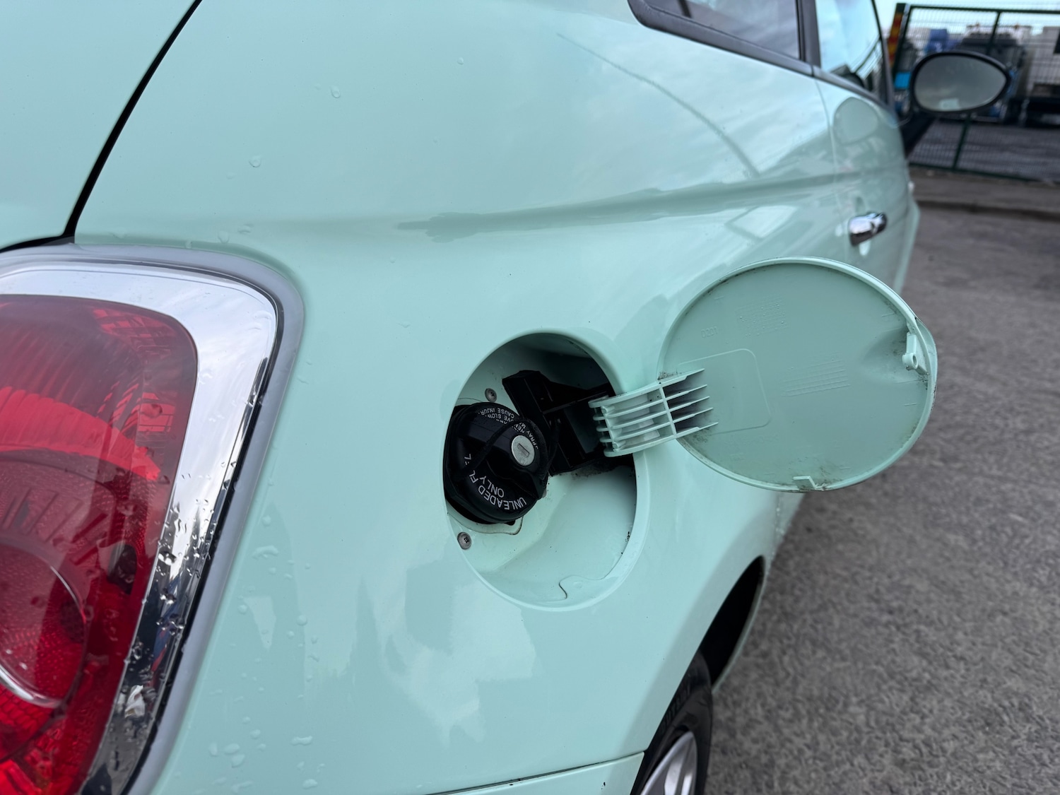 Used Fiat 500 2015 for sale - 77638603: Photo 25