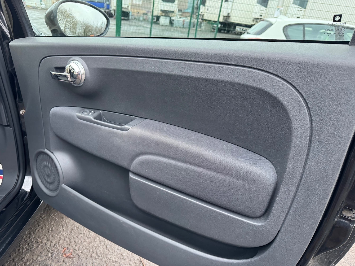 Used Fiat 500 2013 for sale - 76904451: Photo 10