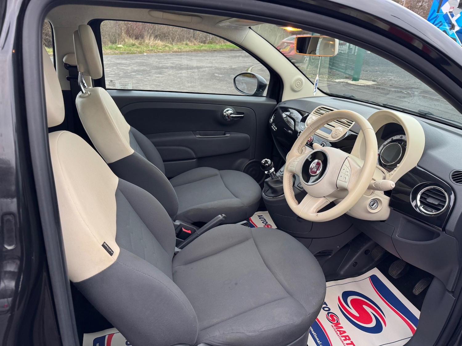 Used Fiat 500 2013 for sale - 76904451: Photo 11