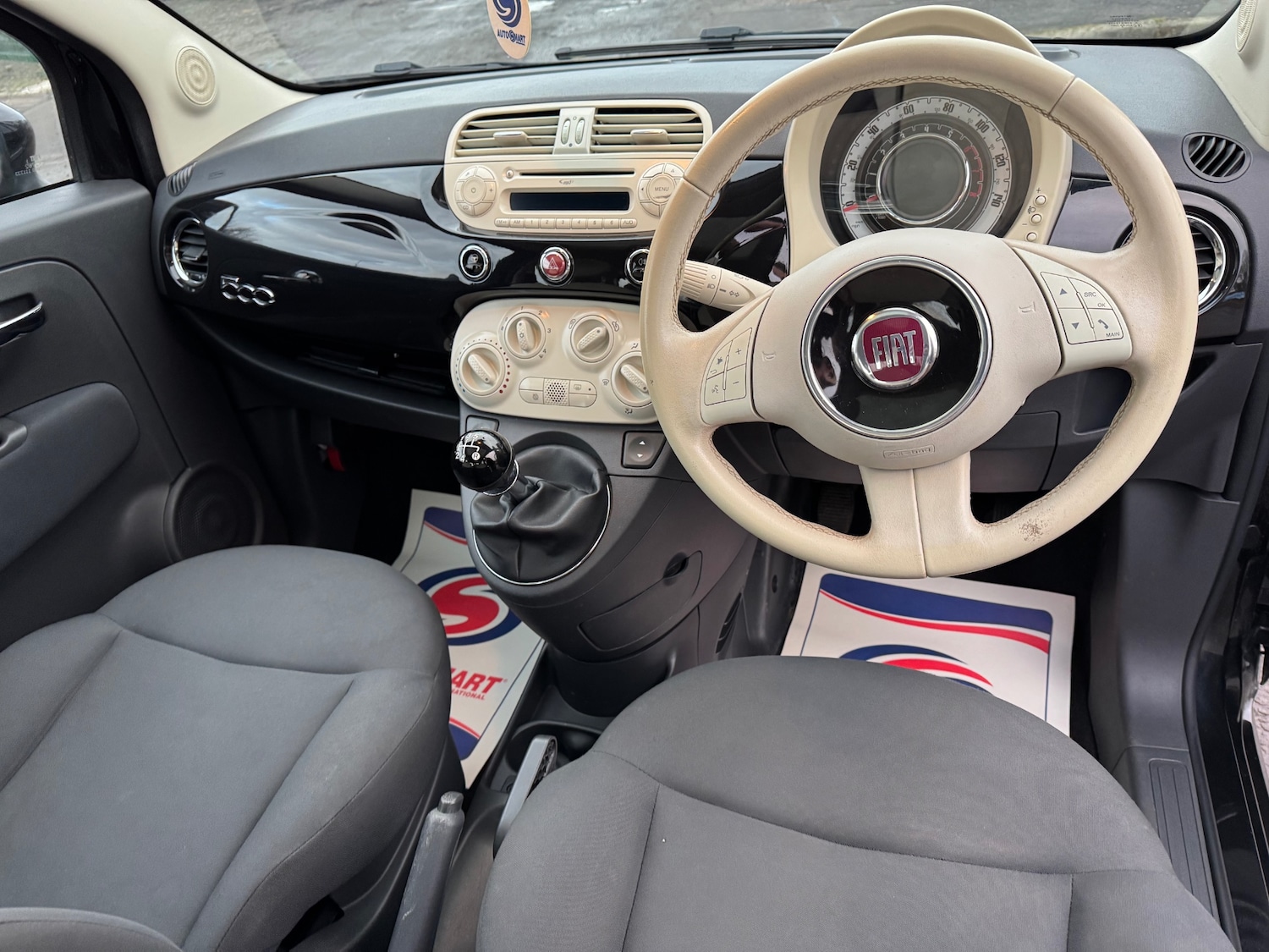 Used Fiat 500 2013 for sale - 76904451: Photo 12
