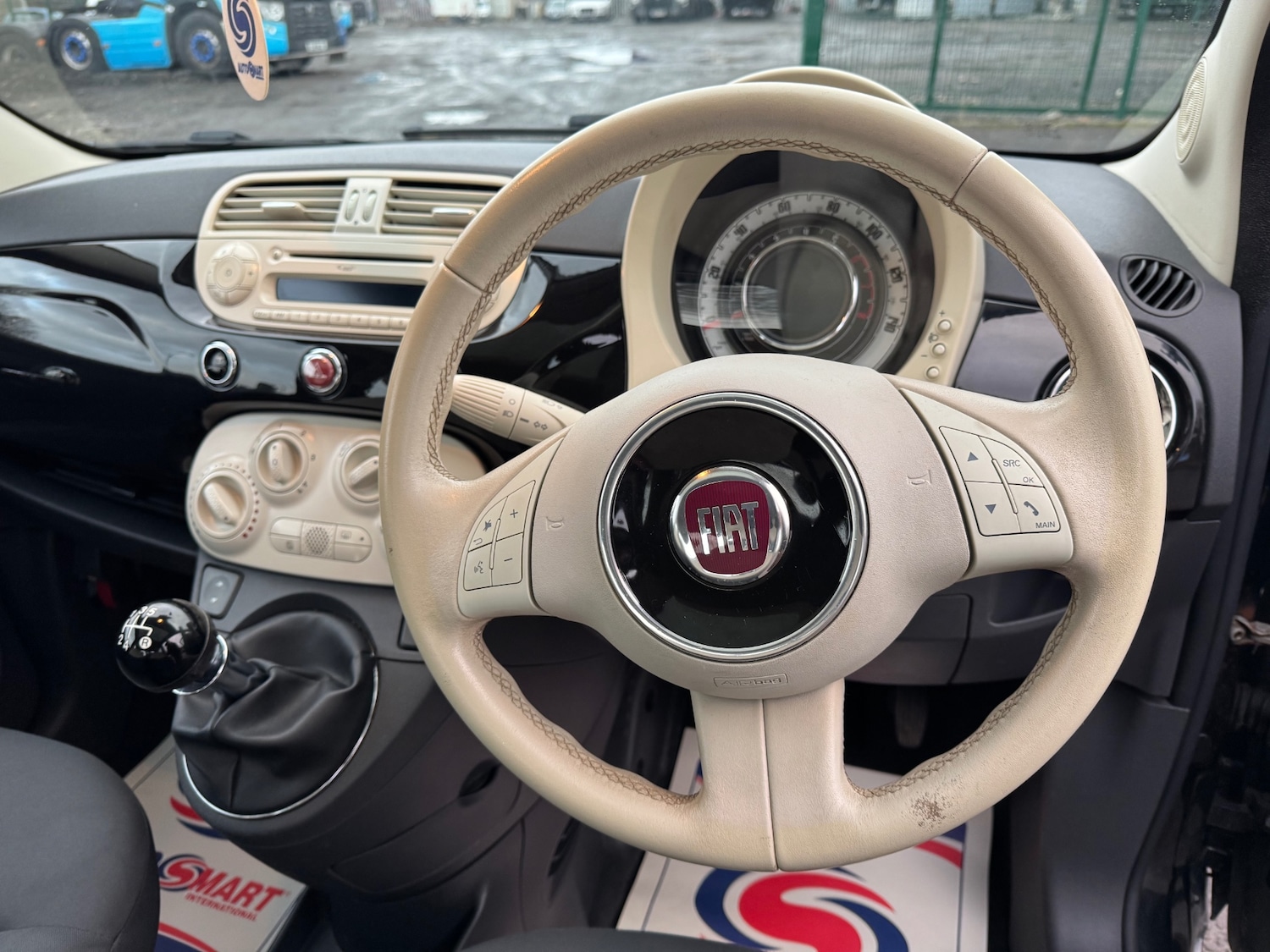 Used Fiat 500 2013 for sale - 76904451: Photo 13