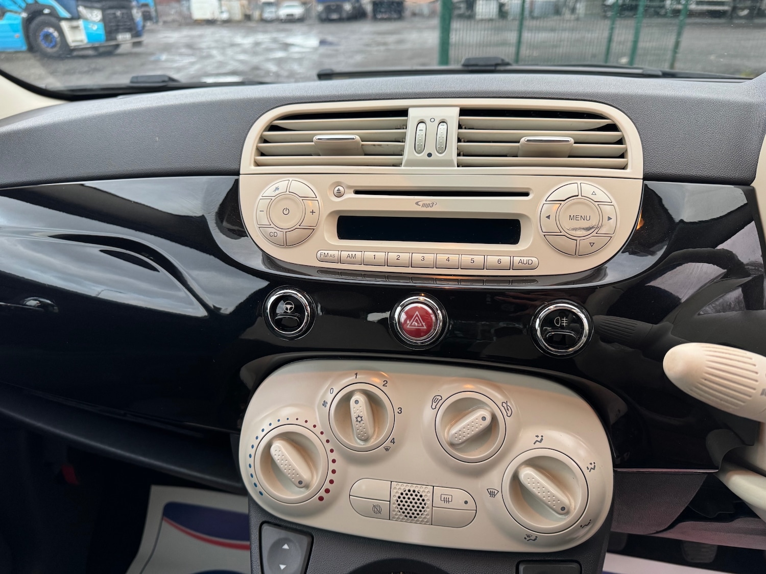 Used Fiat 500 2013 for sale - 76904451: Photo 14