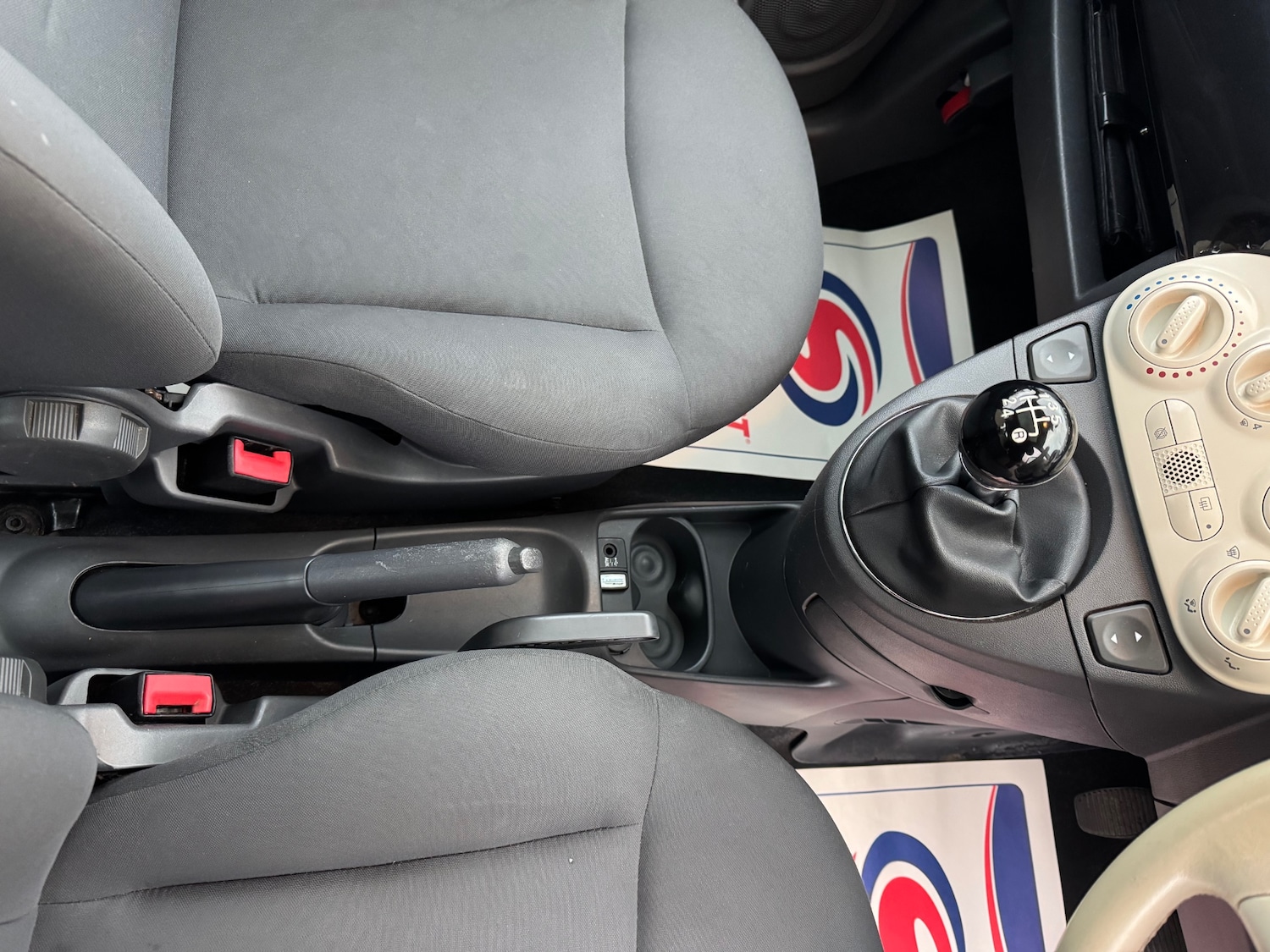 Used Fiat 500 2013 for sale - 76904451: Photo 15