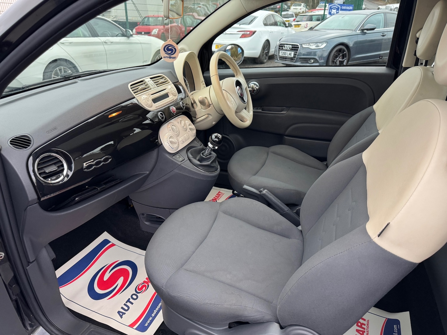 Used Fiat 500 2013 for sale - 76904451: Photo 17