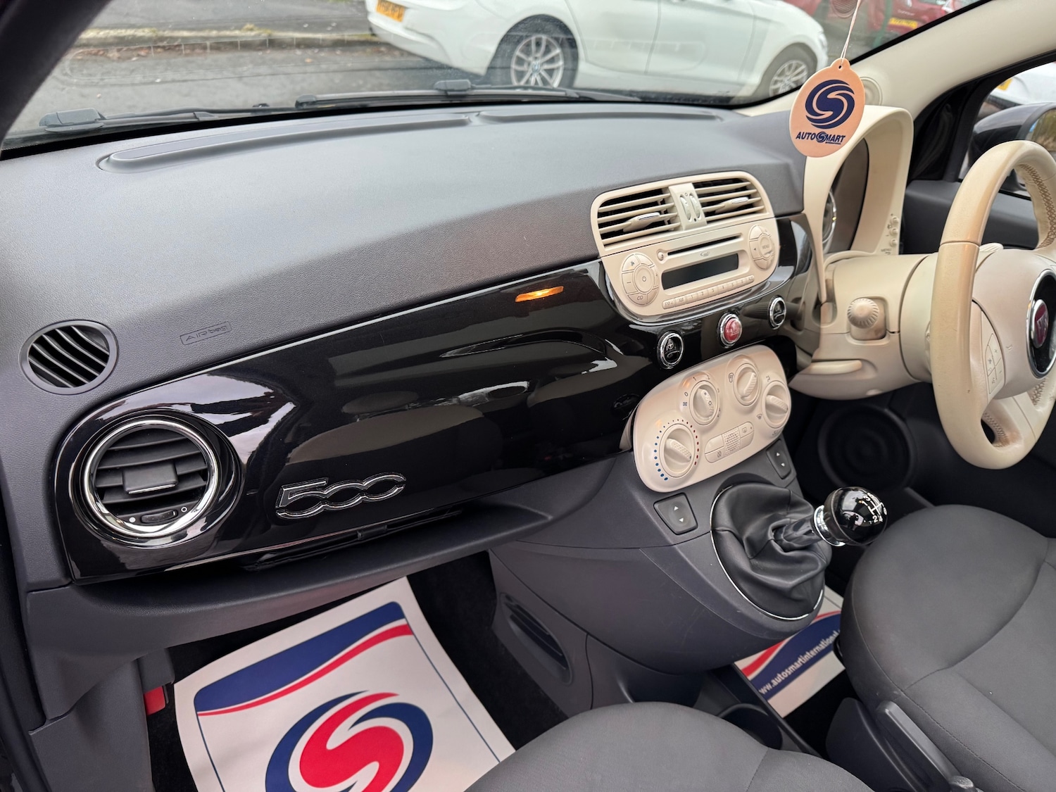 Used Fiat 500 2013 for sale - 76904451: Photo 18