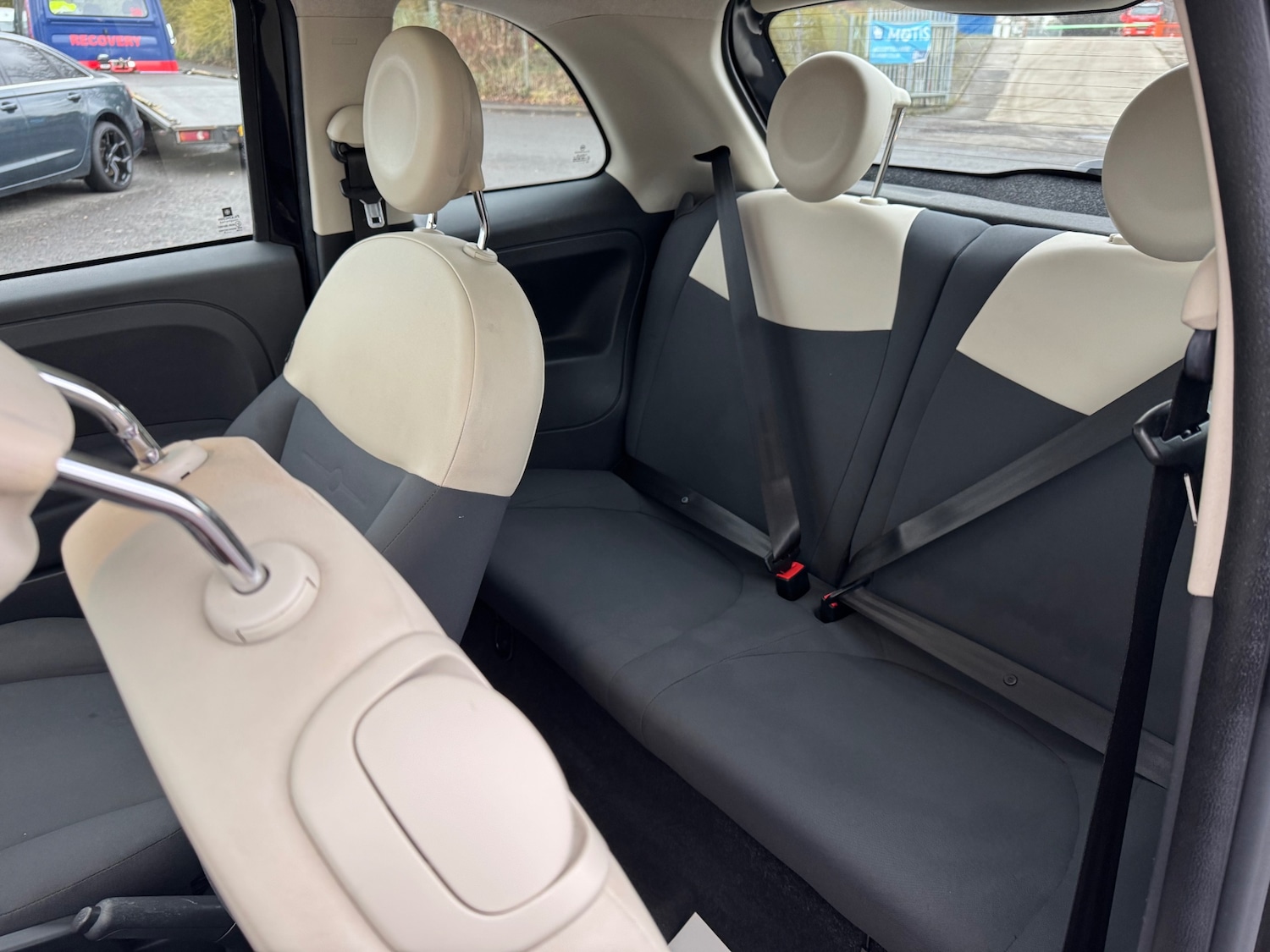 Used Fiat 500 2013 for sale - 76904451: Photo 19