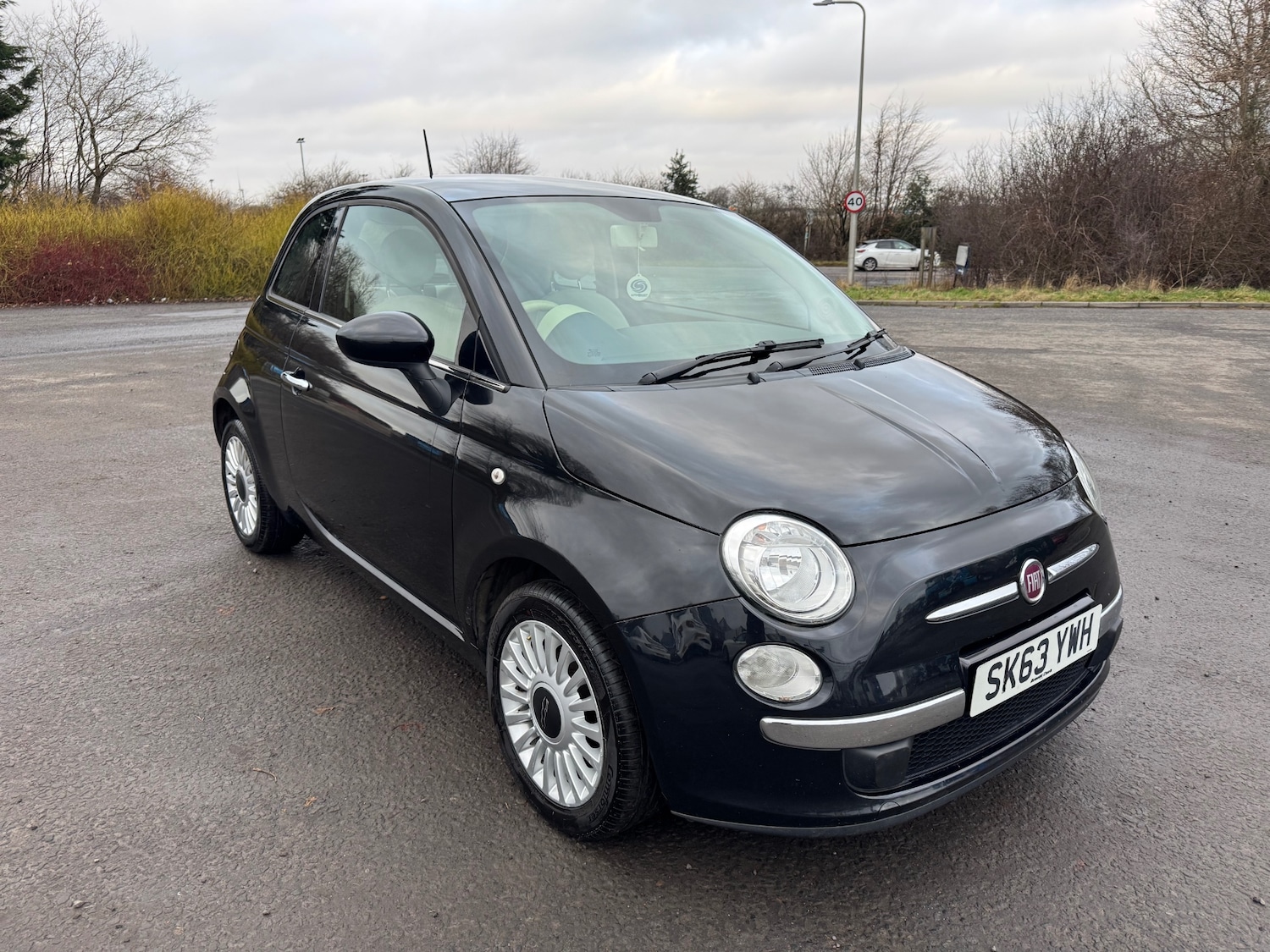 Used Fiat 500 2013 for sale - 76904451: Photo 2