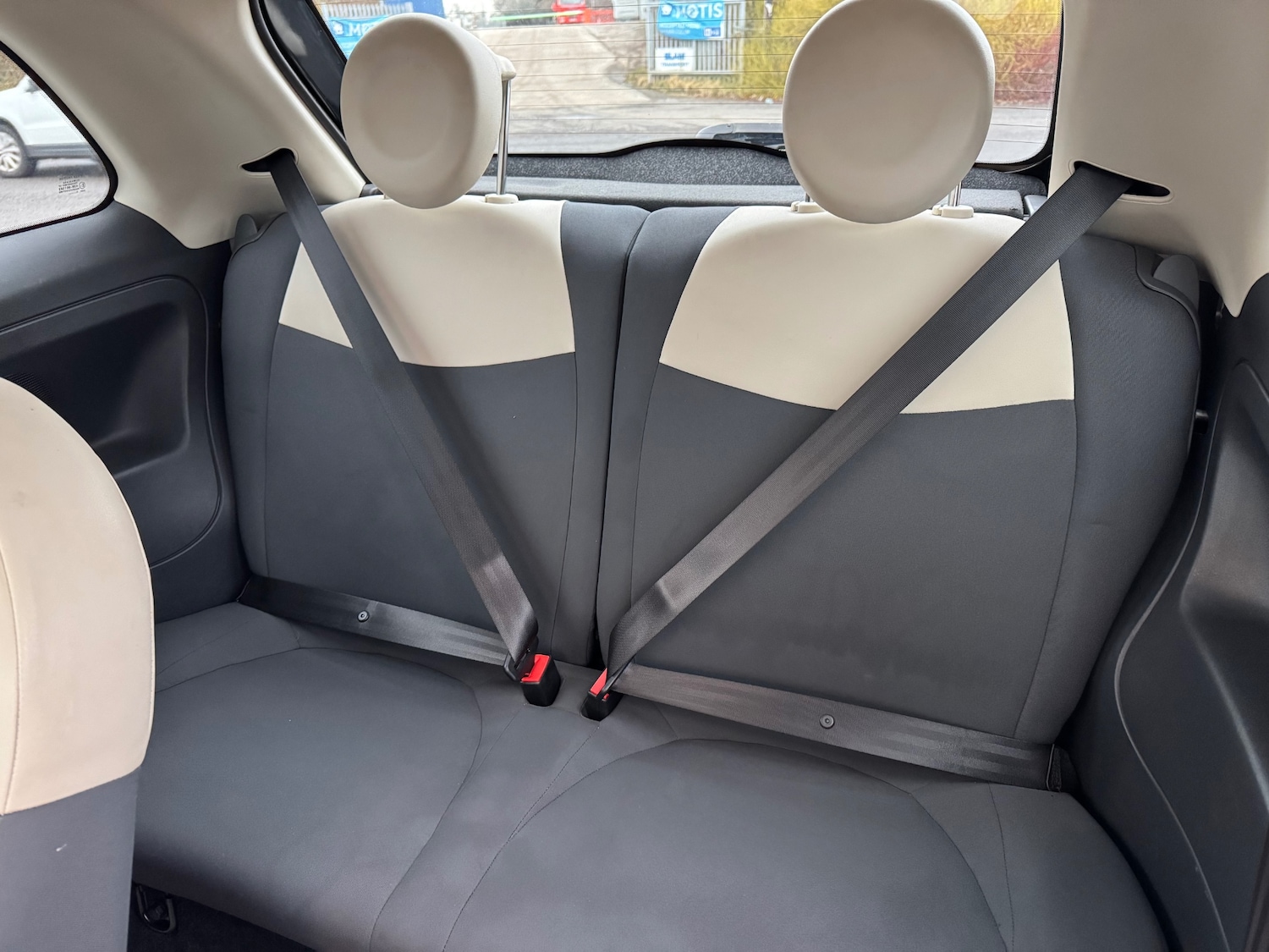 Used Fiat 500 2013 for sale - 76904451: Photo 20