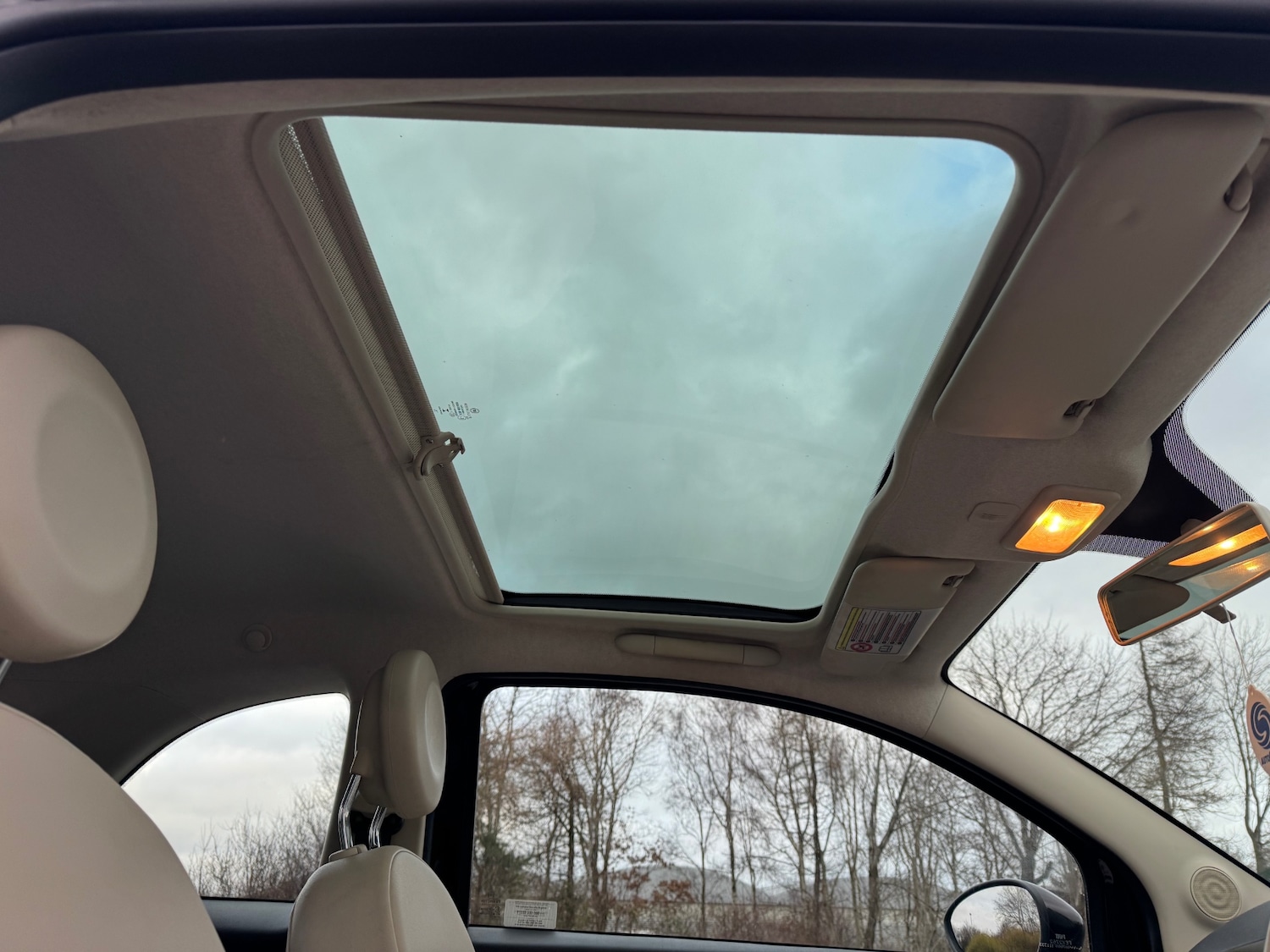 Used Fiat 500 2013 for sale - 76904451: Photo 22