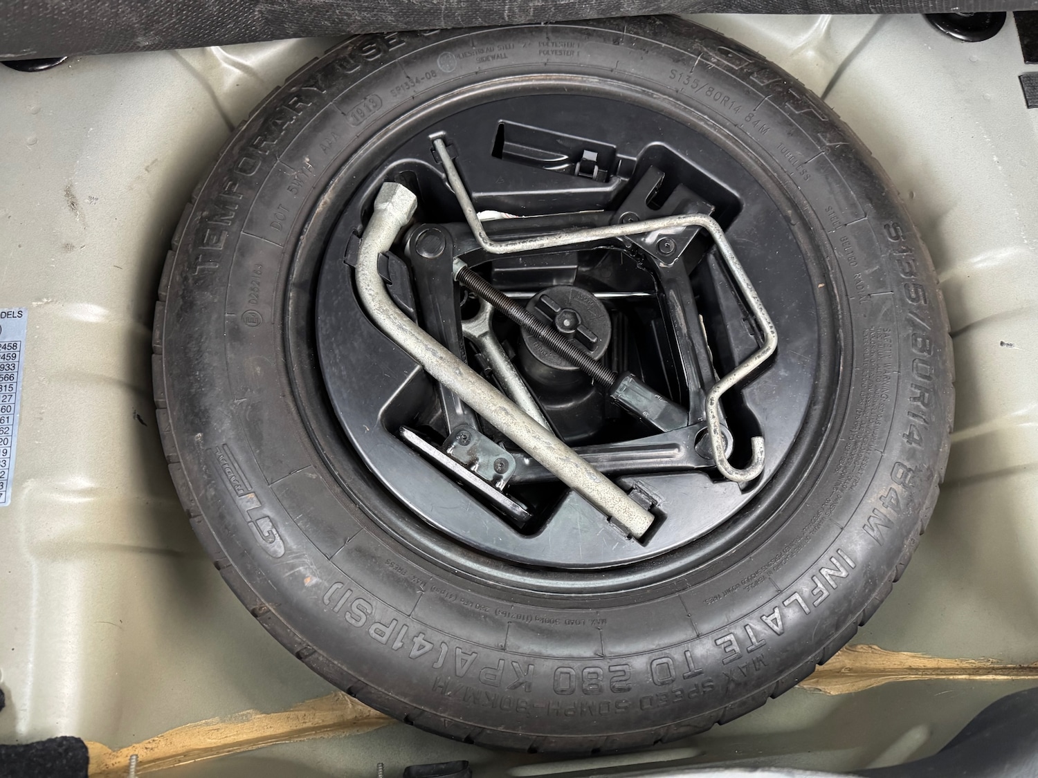 Used Fiat 500 2013 for sale - 76904451: Photo 24