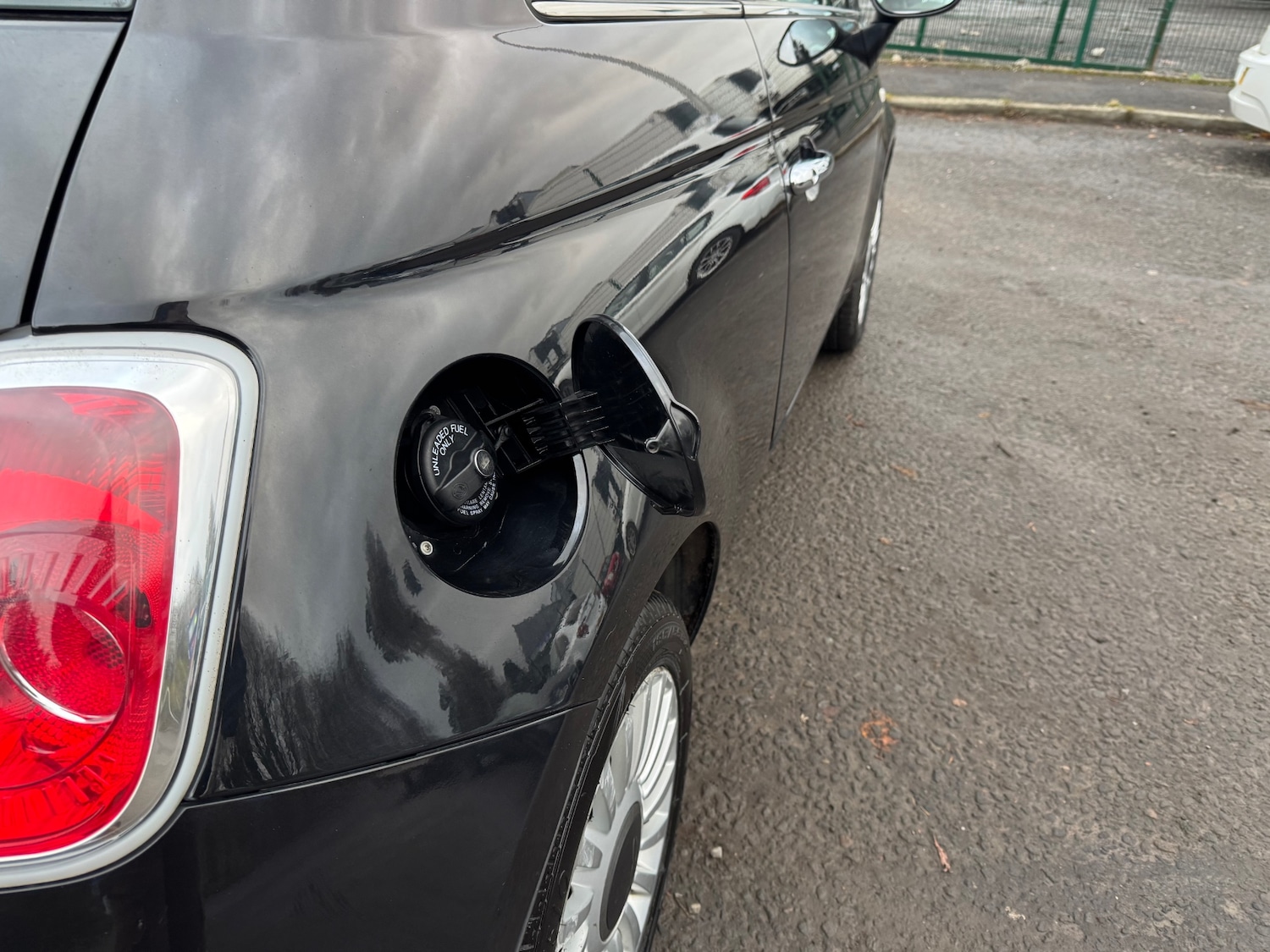 Used Fiat 500 2013 for sale - 76904451: Photo 25