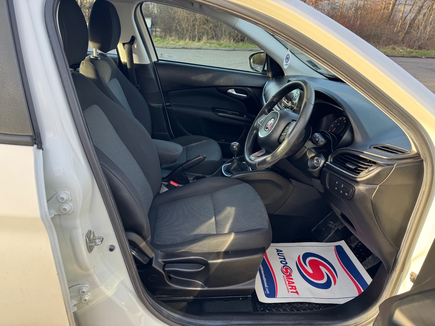 Used Fiat Tipo 2019 for sale - 77708378: Photo 11