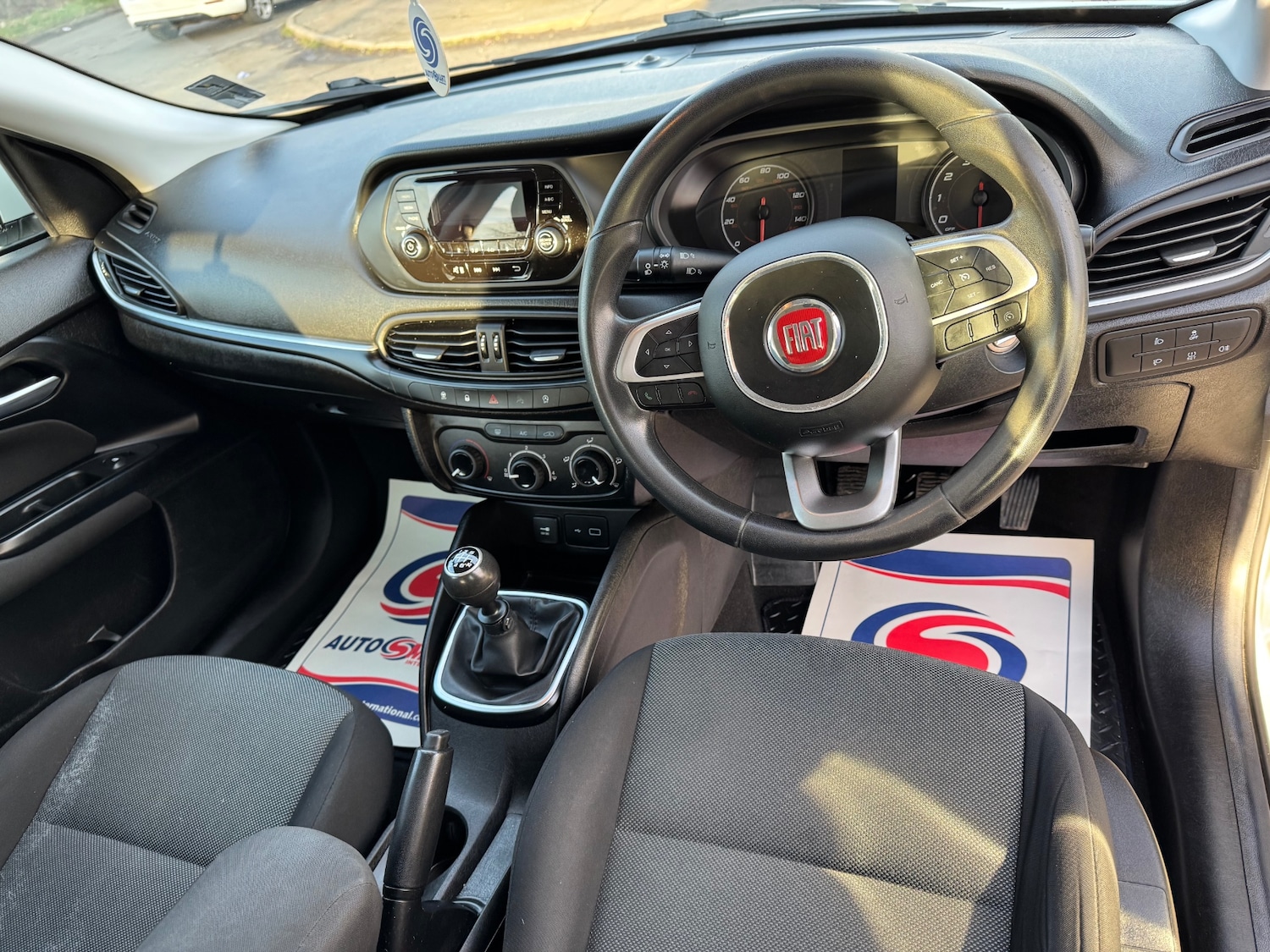 Used Fiat Tipo 2019 for sale - 77708378: Photo 12