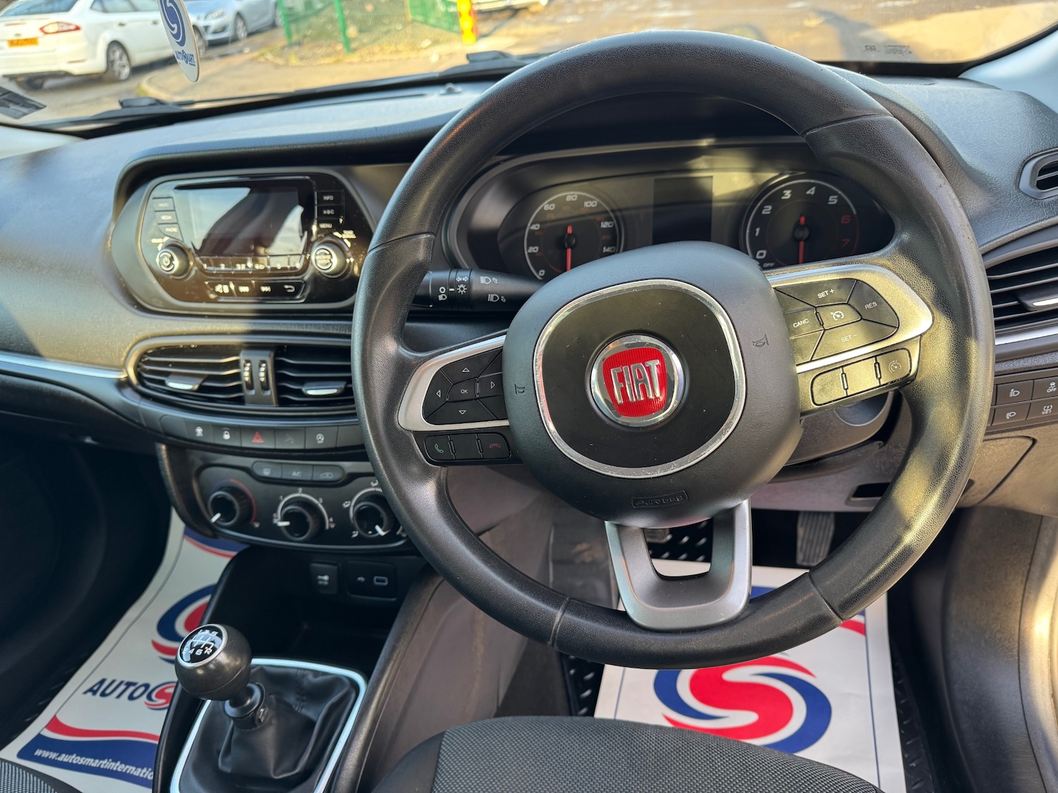 Used Fiat Tipo 2019 for sale - 77708378: Photo 13