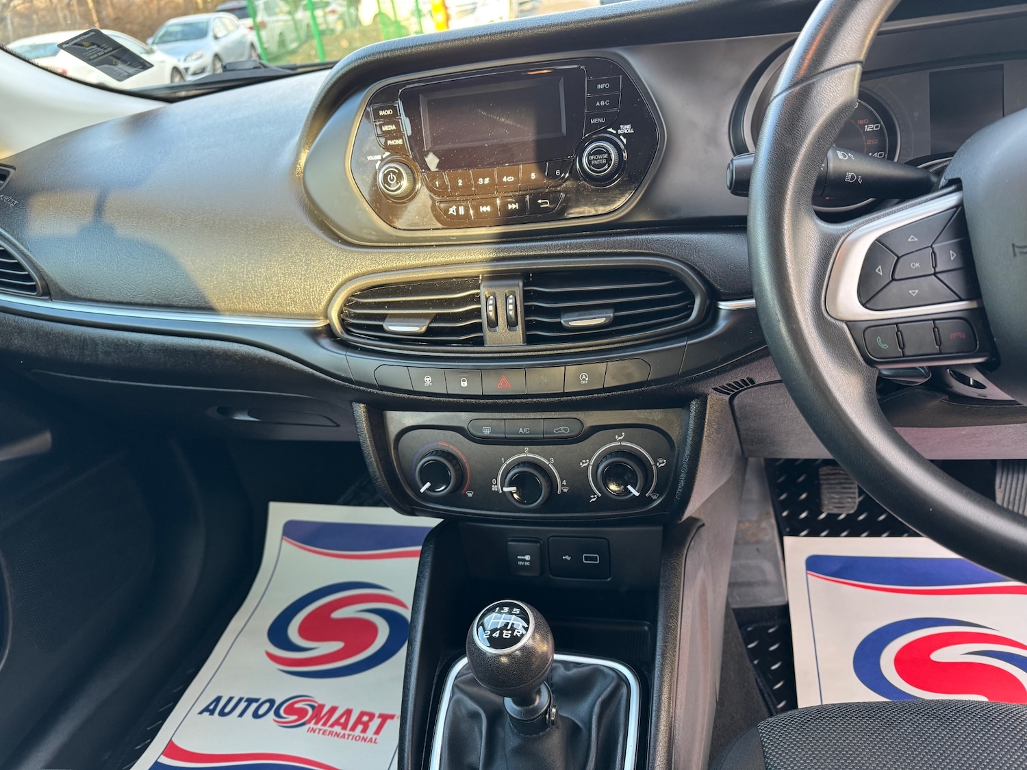 Used Fiat Tipo 2019 for sale - 77708378: Photo 14