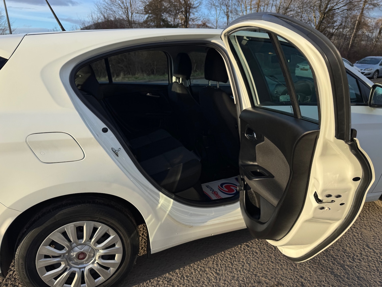 Used Fiat Tipo 2019 for sale - 77708378: Photo 16