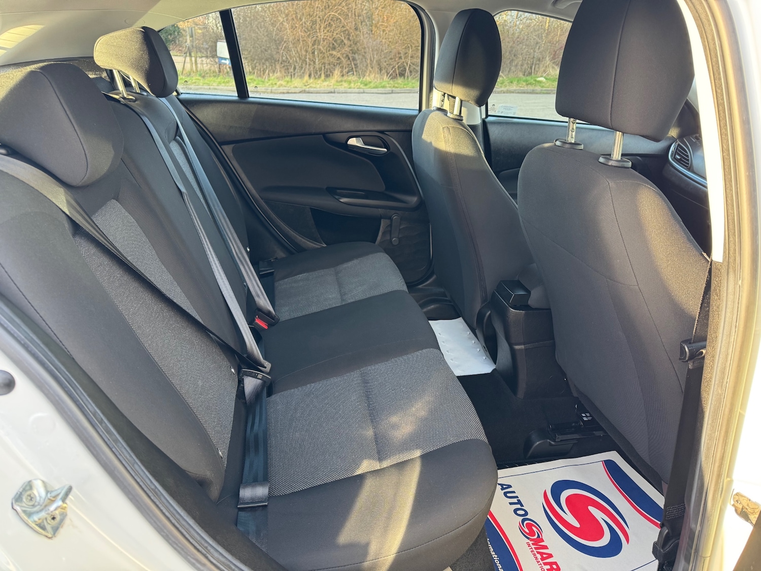 Used Fiat Tipo 2019 for sale - 77708378: Photo 17