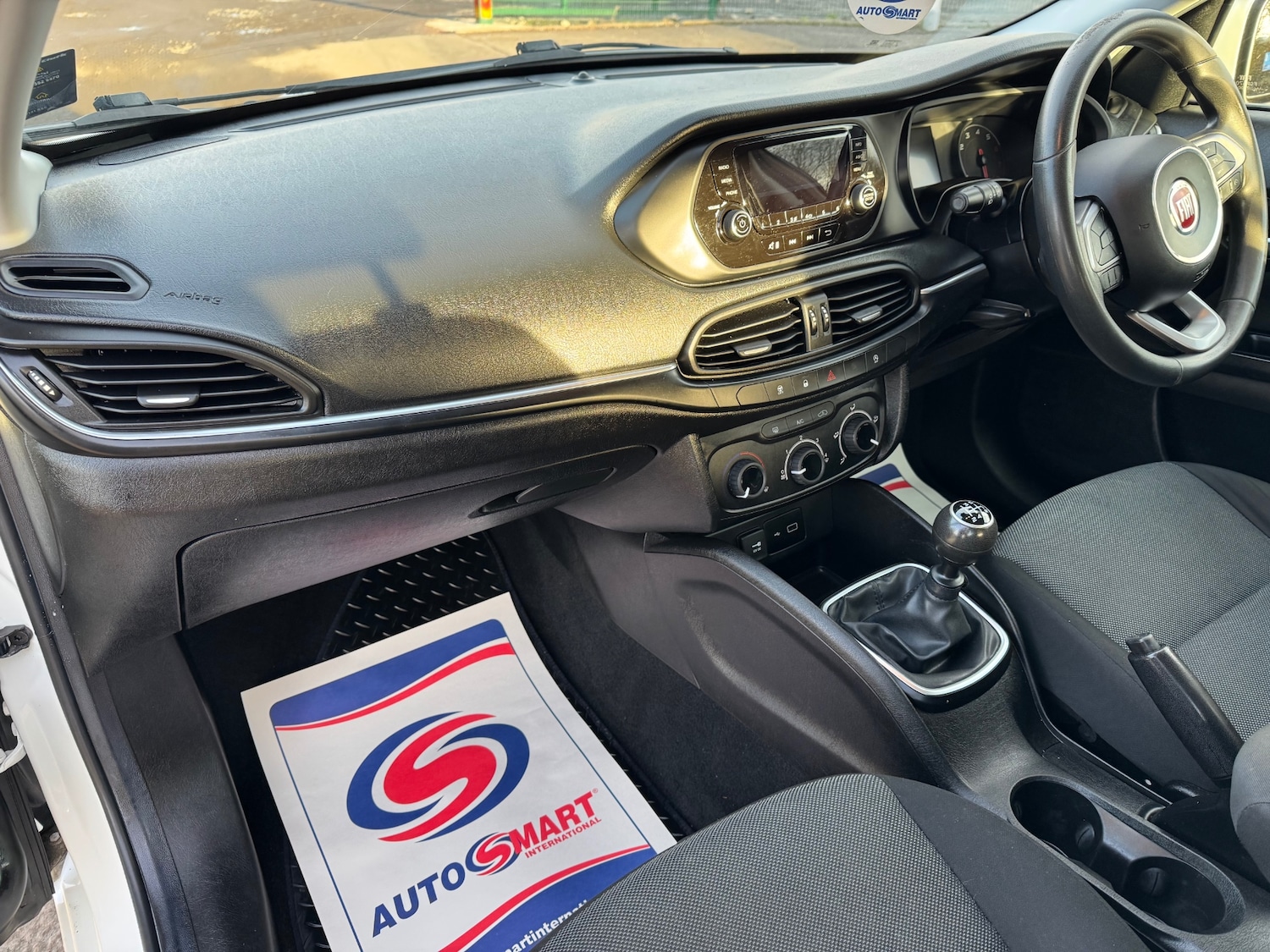 Used Fiat Tipo 2019 for sale - 77708378: Photo 22