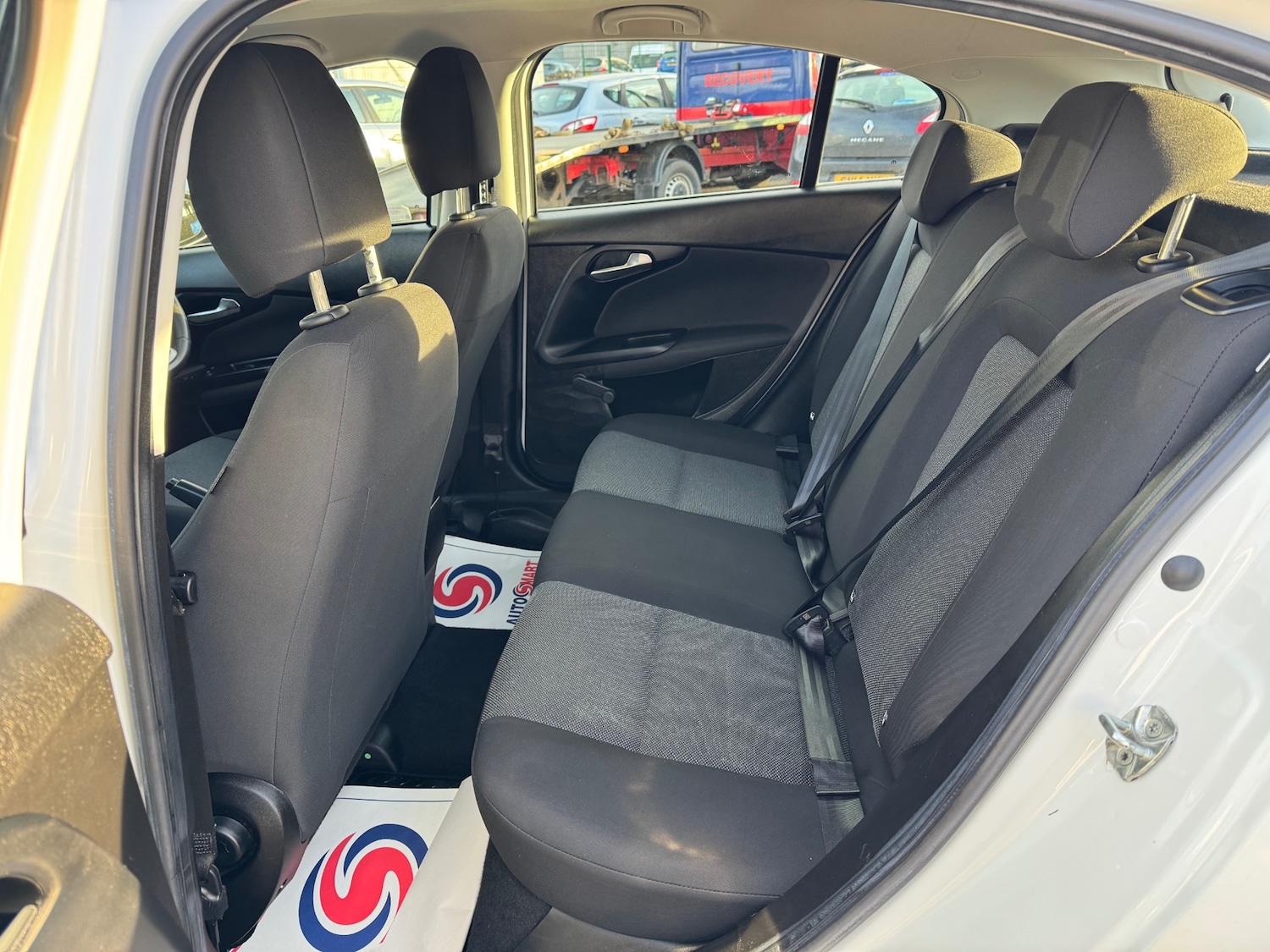 Used Fiat Tipo 2019 for sale - 77708378: Photo 24